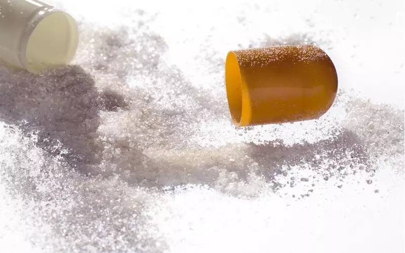 原料藥又暴漲！壟斷是罪魁禍?zhǔn)?，一?chǎng)新打擊正在醞釀